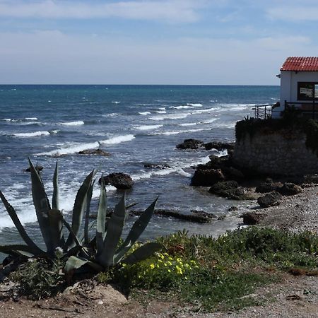 Ferienwohnung Adosado Calist Dénia Exterior foto