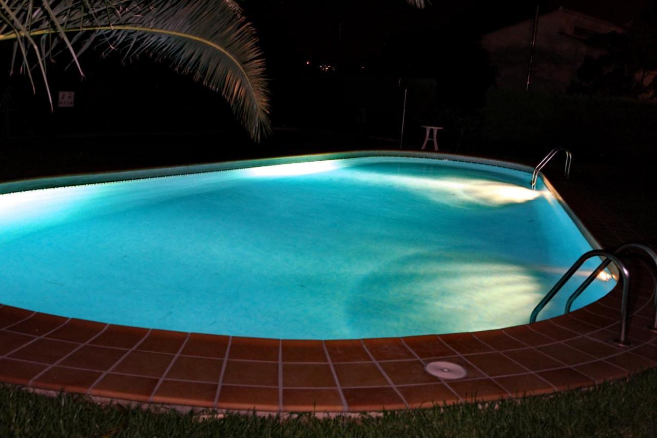 Ferienwohnung Adosado Calist Dénia Exterior foto