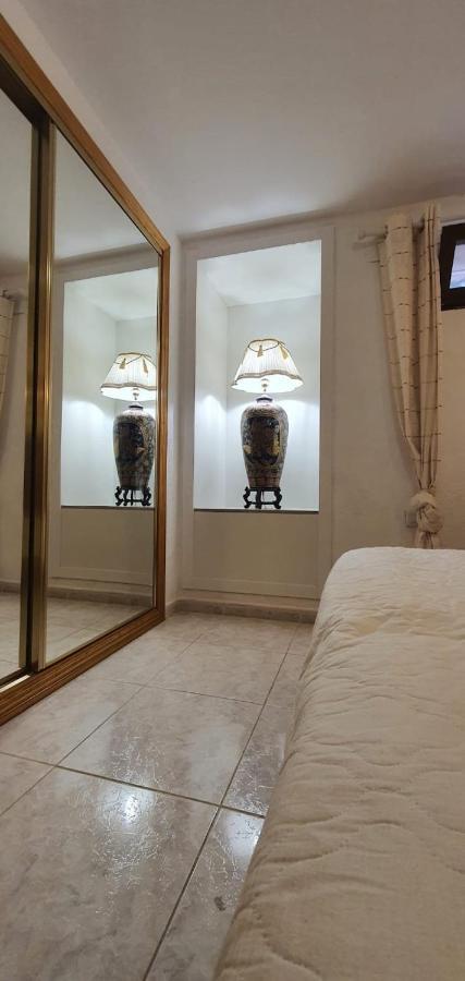 Ferienwohnung Adosado Calist Dénia Exterior foto