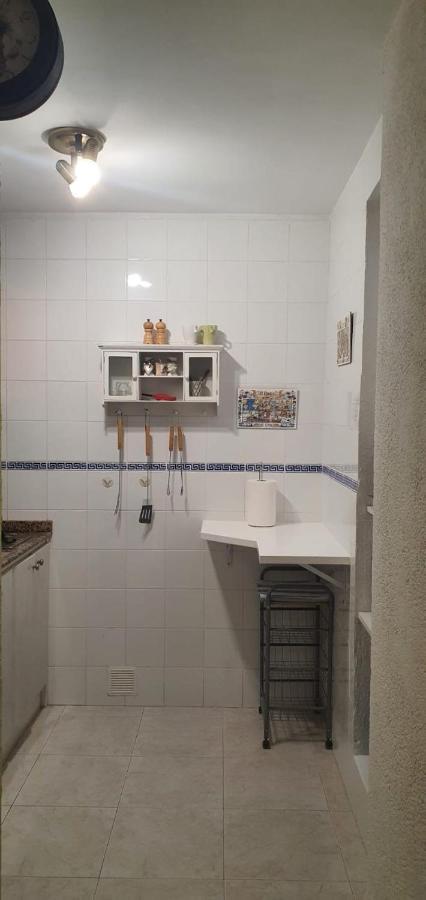 Ferienwohnung Adosado Calist Dénia Exterior foto