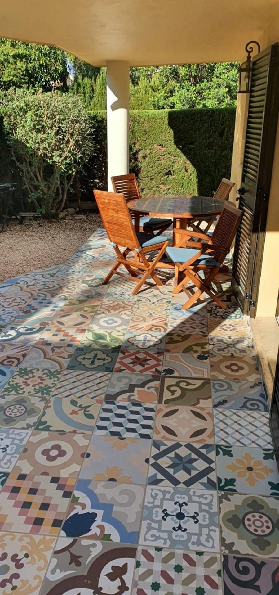 Ferienwohnung Adosado Calist Dénia Exterior foto
